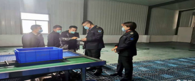 2021衛(wèi)健精彩答卷 守護生命之源，認真履行捍衛(wèi)群眾健康權益的神圣職責——聚焦集中式供水安全