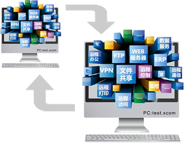 多維網(wǎng)虛擬局域網(wǎng)軟件V4.7.0.0官方版 構(gòu)建高效、安全的網(wǎng)絡(luò)互聯(lián)橋梁