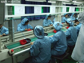 科技之光，匠心獨運——飛利浦SA28數碼播放器工廠參觀記